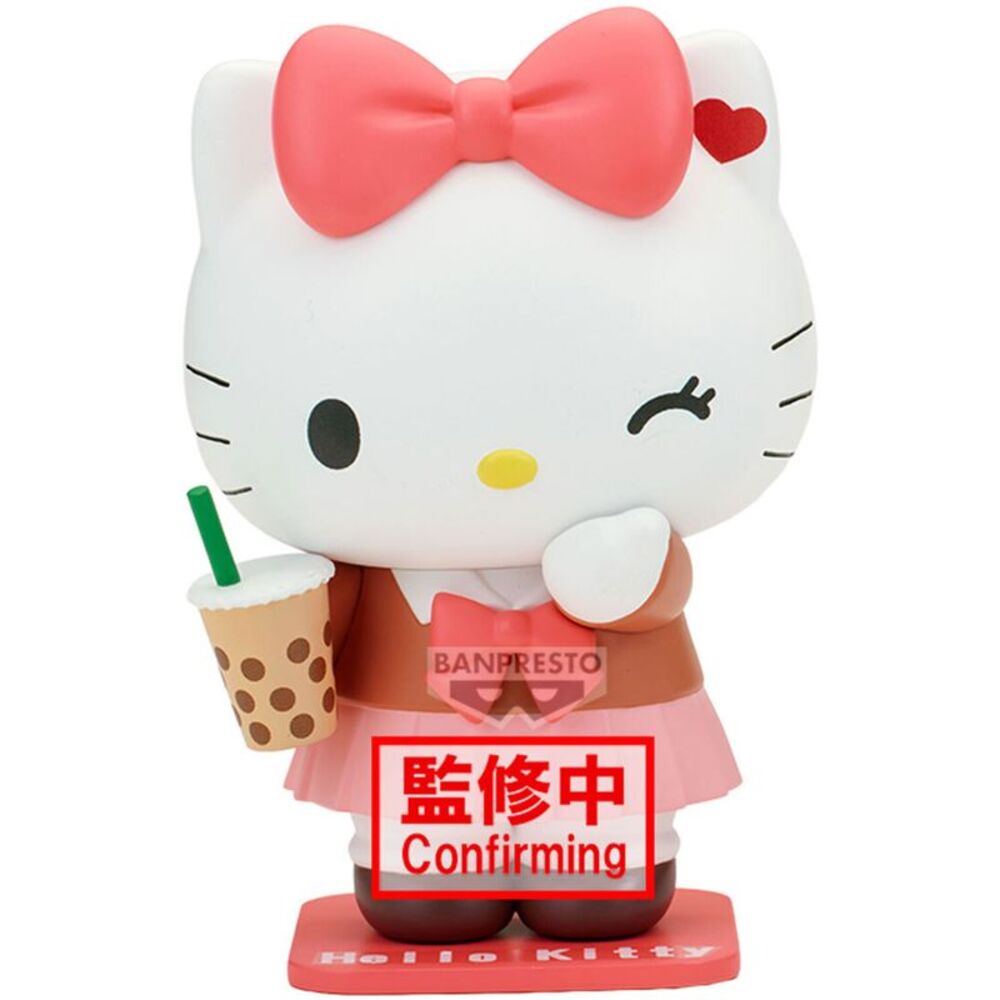 Banpresto - Sanrio - Cosplay Collection - Hello Kitty & Dear Daniel: Hello Kitty